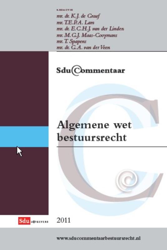 Omslag van 2011