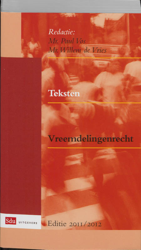 Omslag van 2011-2012