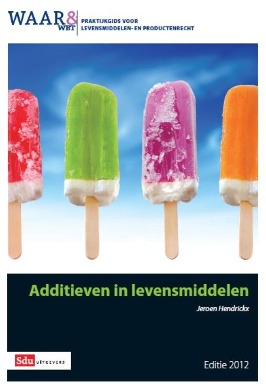 Omslag van 2012