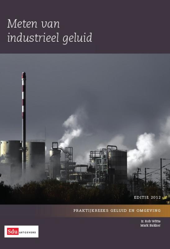Omslag van 2012