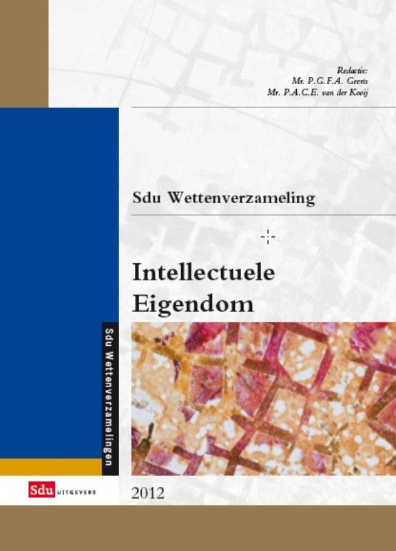 Omslag van 2012