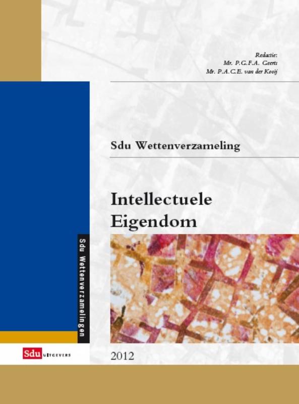 Omslag van 2012