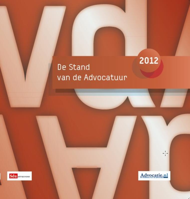 Omslag van 2012