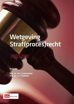 Omslag van 2012-2013