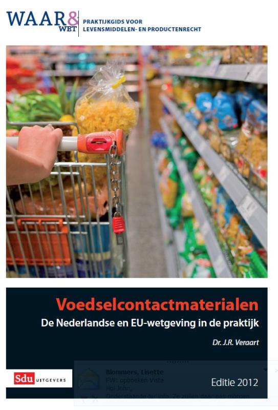 Omslag van 2012