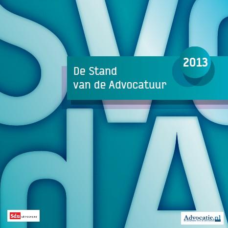 Omslag van 2013