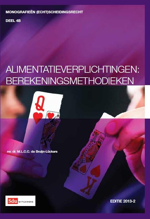 Omslag van 2013-2