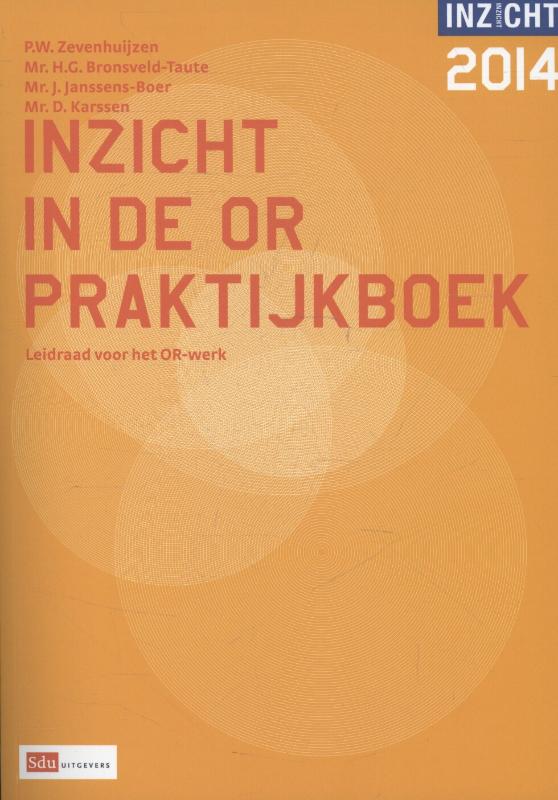 Omslag van Praktijkboek