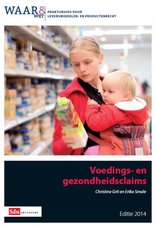 Omslag van 2014