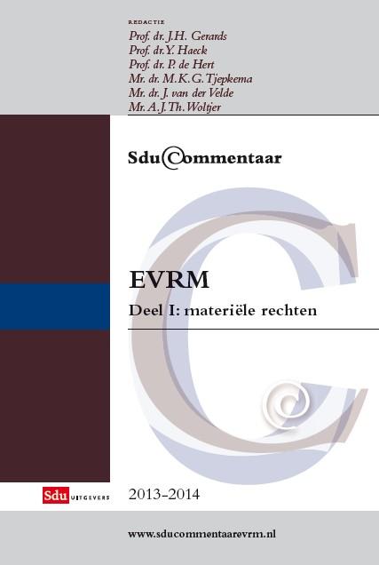 Omslag van Deel 1 materiele bepalingen
