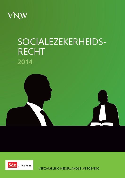 Omslag van 2014