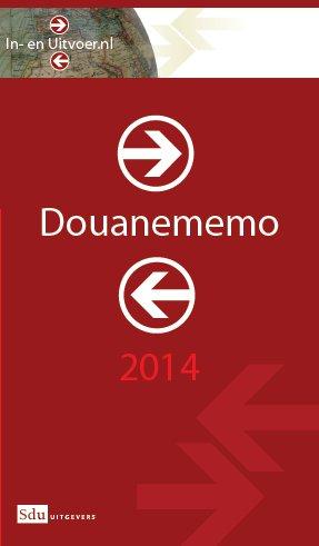 Omslag van 2014