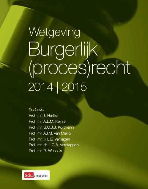 Omslag van 2014-2015
