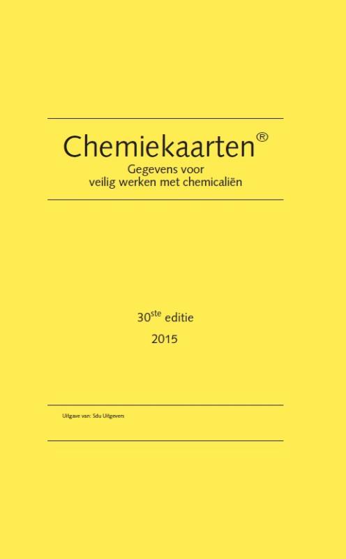 Omslag van 2015