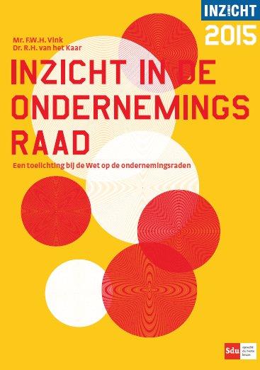 Omslag van editie 2015