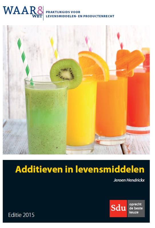 Omslag van 2015