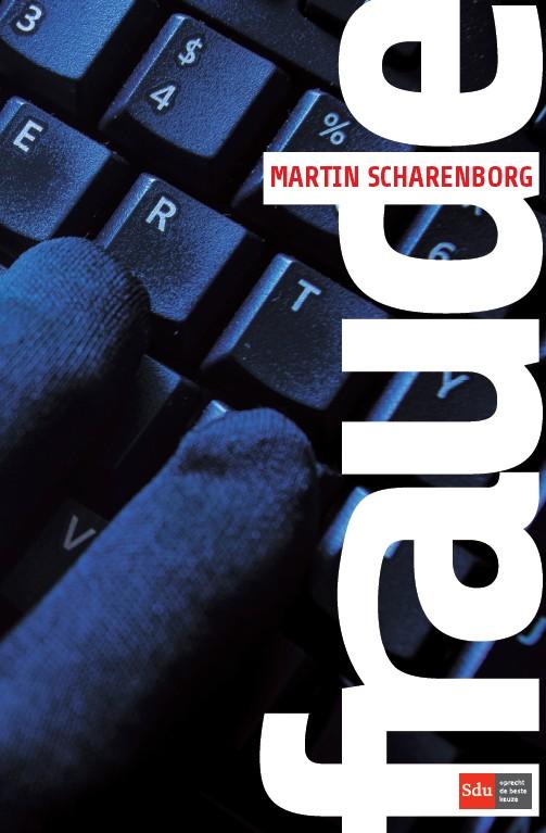 Omslag van Fraude