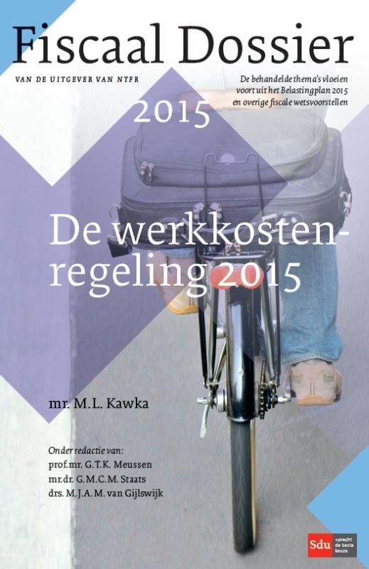 Omslag van 2015