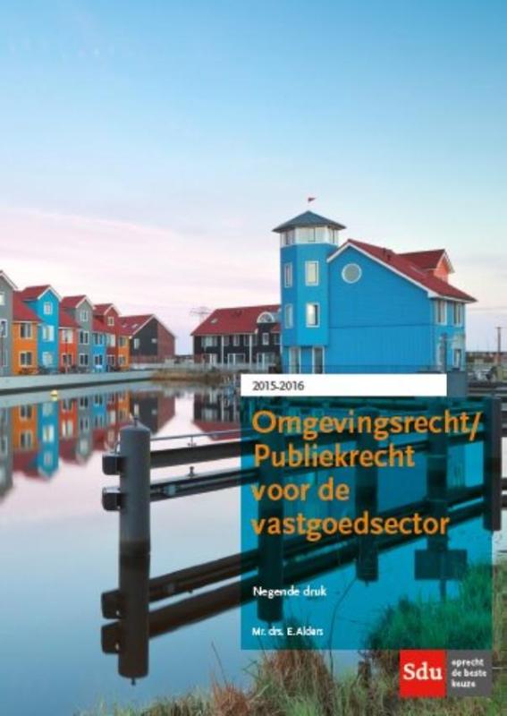 Omslag van 2015-2016