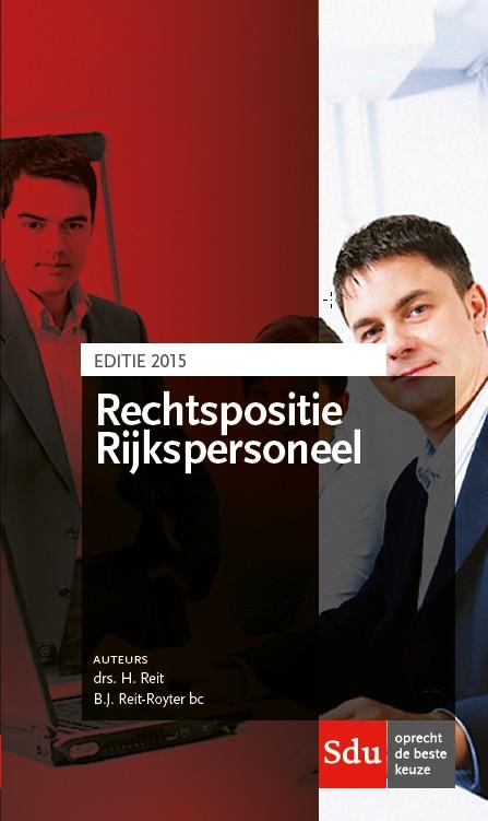 Omslag van 2015