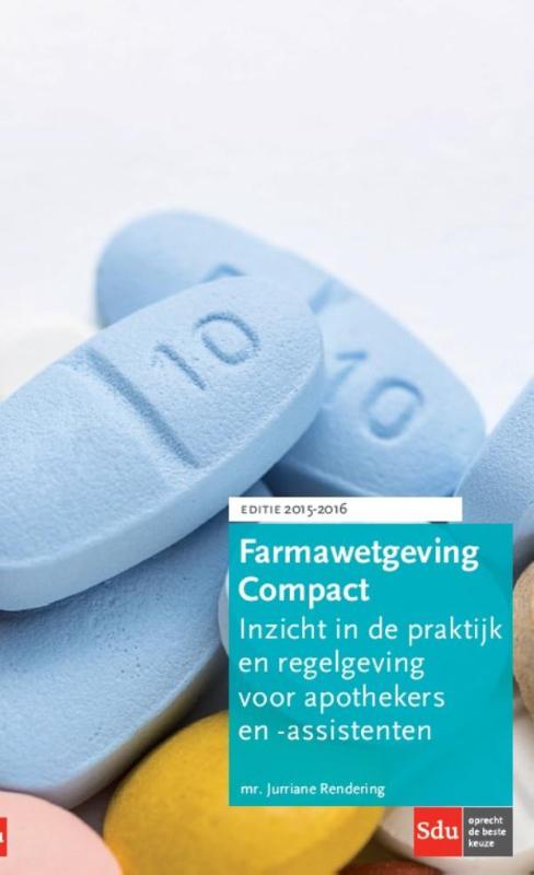 Omslag van 2015 - 2016