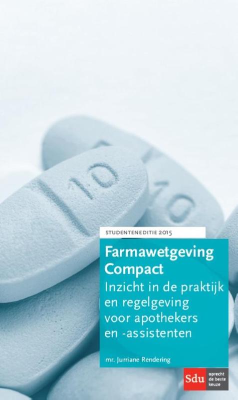 Omslag van 2015 - 2016