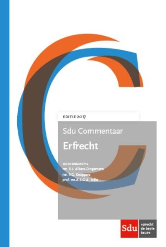 Omslag van 2017