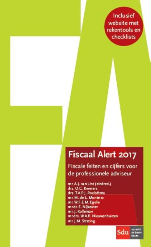 Omslag van 2017
