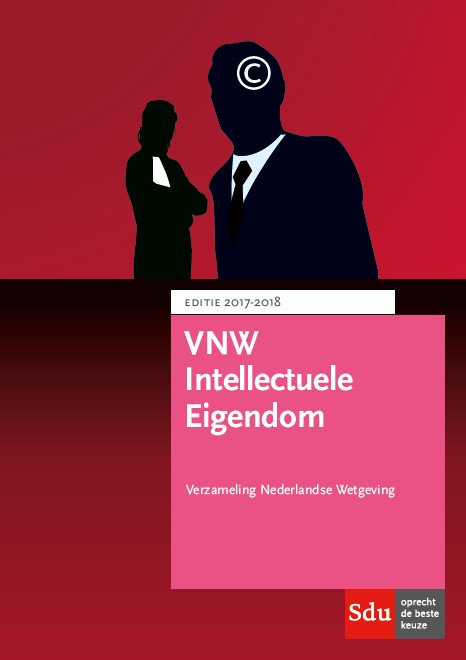 Omslag van editie 2017-2018