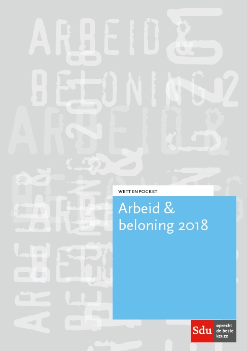 Omslag van 2018