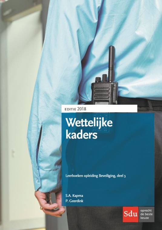Omslag van LOB-3 Wettelijke kaders