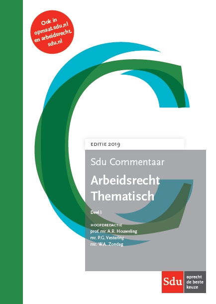 Omslag van 2019