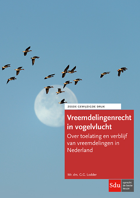 Omslag van 2018
