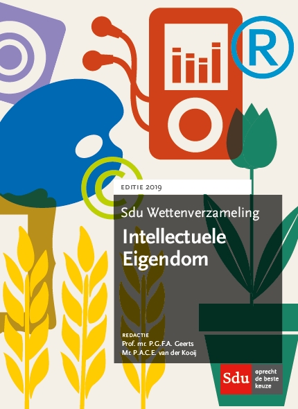 Omslag van 2019