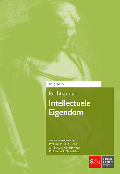 Omslag van 2019-2020