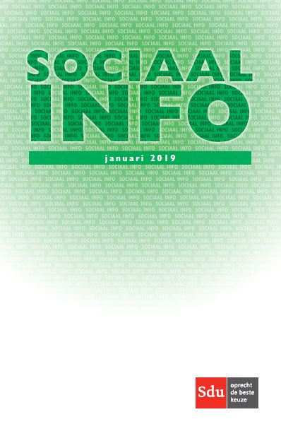 Omslag van januari 2019