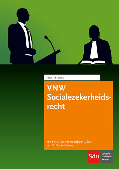Omslag van 2019