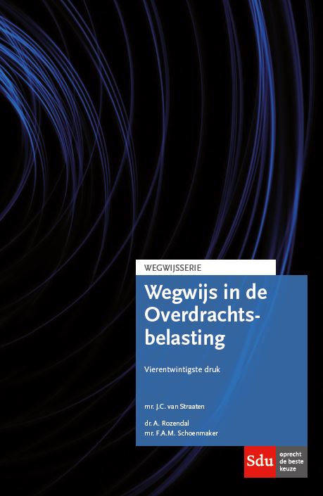 Omslag van 2019