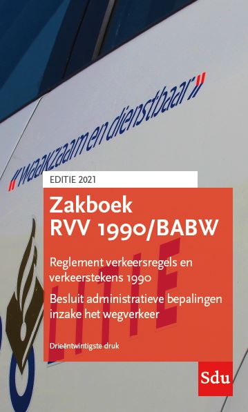 Omslag van 2021