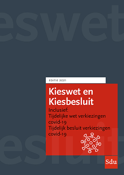 Omslag van 2021