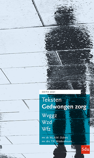 Omslag van 2021