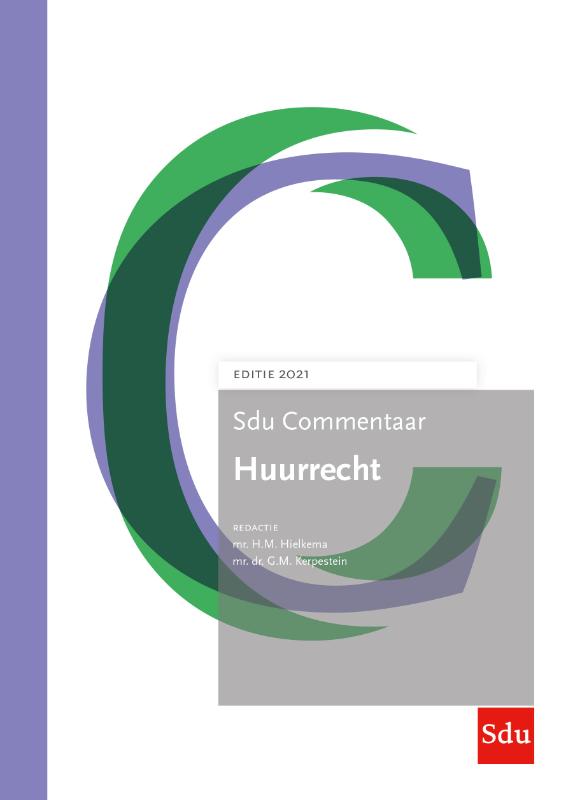 Omslag van 2021