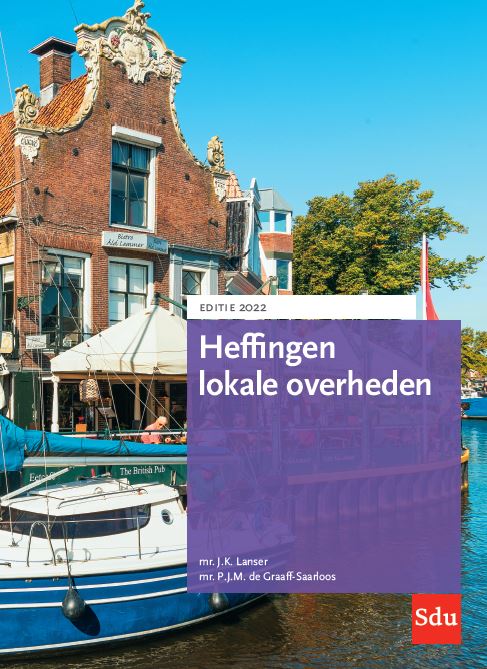 Omslag van 2022