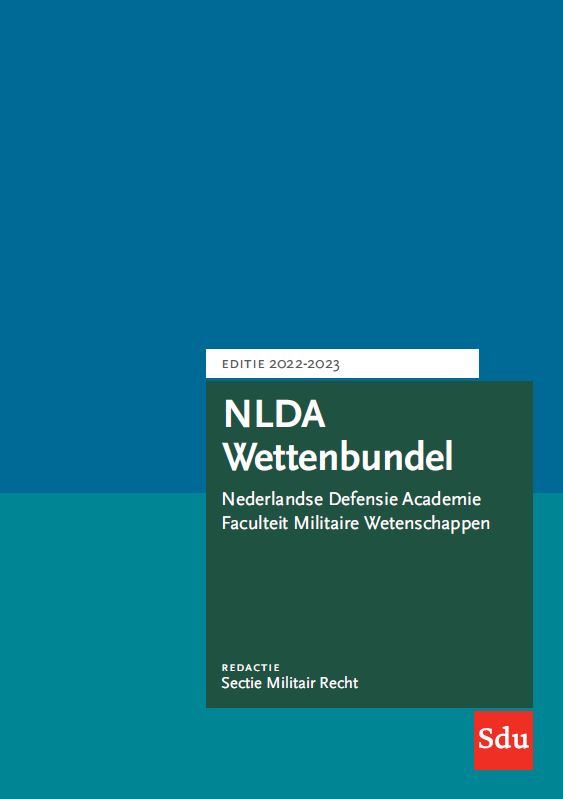 Omslag van 2022-2023