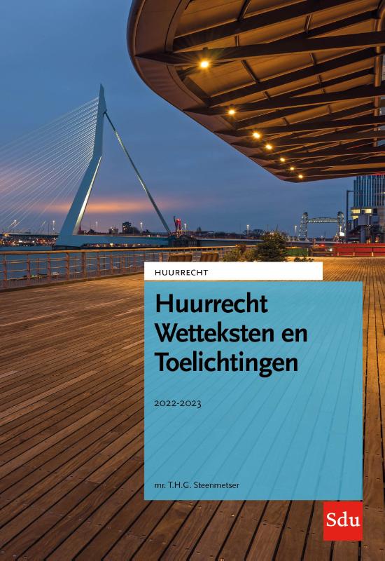 Omslag van Editie 2022-2023