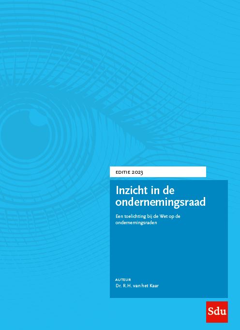 Omslag van 2023