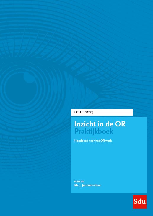 Omslag van Editie 2023