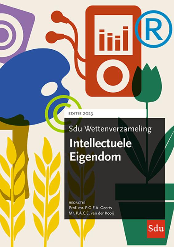 Omslag van Editie 2023