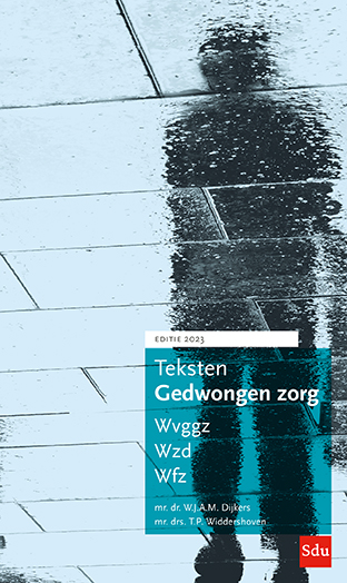 Omslag van 2023