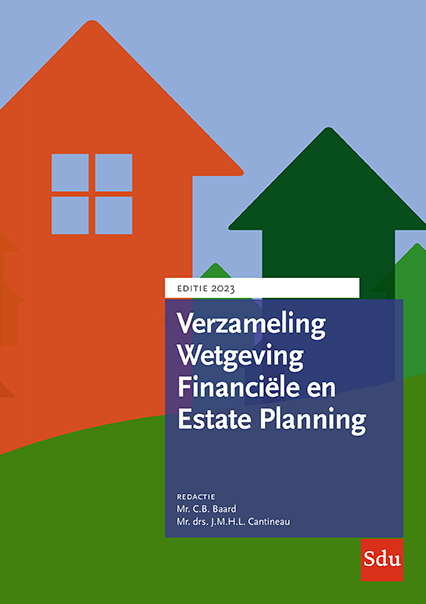 Omslag van 2023